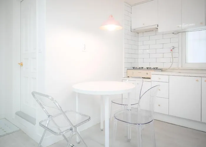 Seeu House Hongdae ソウル特別市