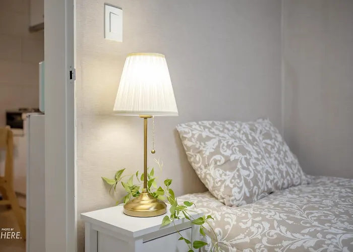 Seeu House Hongdae
