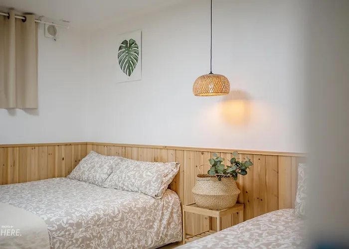 Seeu House Hongdae アパート ソウル特別市