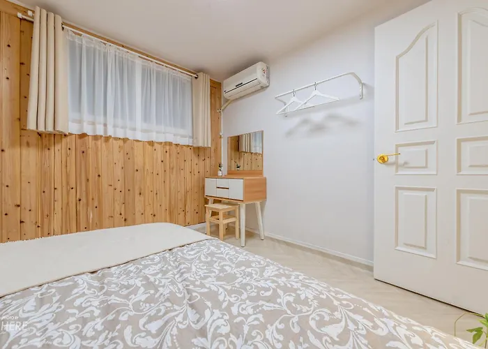 Seeu House Hongdae