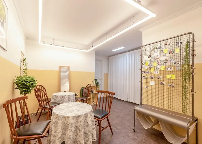 Seeu House Hongdae
