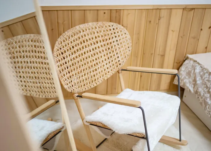 Seeu House Hongdae アパート ソウル特別市