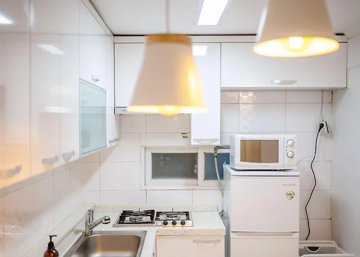 Seeu House Hongdae