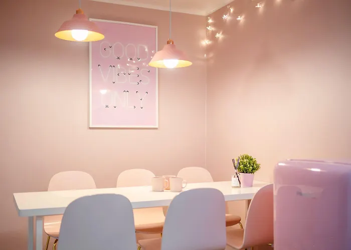 Seeu House Hongdae ソウル特別市