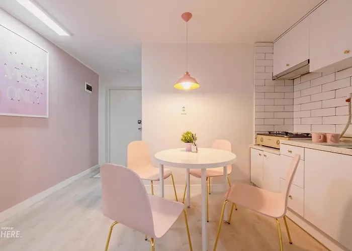 Seeu House Hongdae ソウル特別市