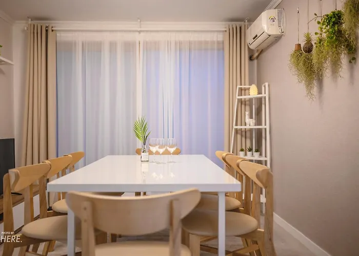 Seeu House Hongdae