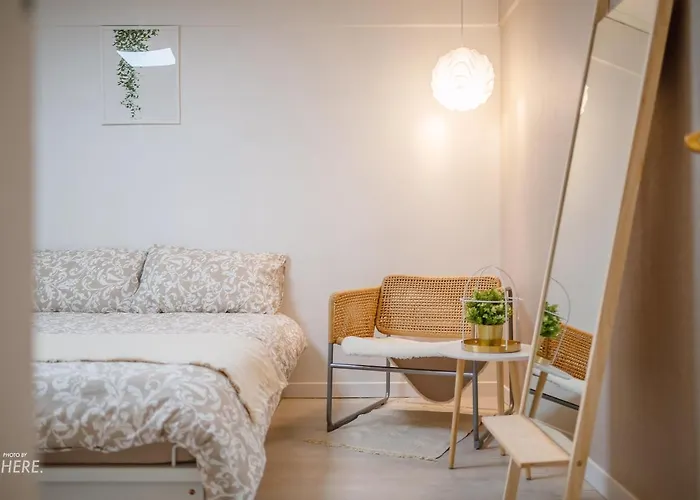 Seeu House Hongdae ソウル特別市
